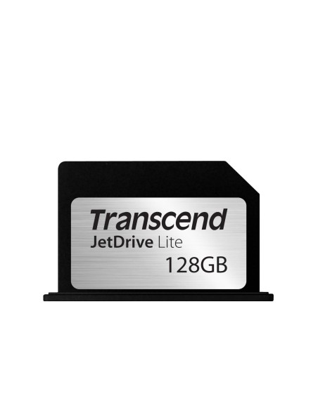 Transcend JetDrive Lite 330 - Tarjeta de expansión de memoria con flash para Apple MacBook Pro TS128GJDL330 kiwiku.com