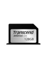 Transcend jetdrive lite 330 - tarjeta de expansión de memoria con flash para apple macbook pro