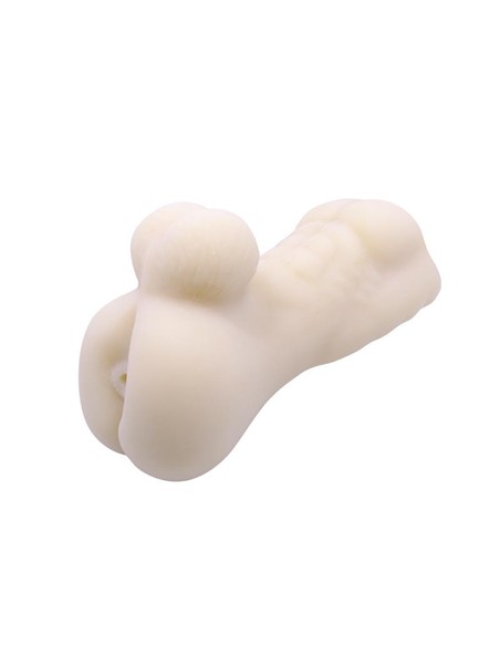BAILE Baile Masturbador Gay Back Spirit Natural | Kiwiku