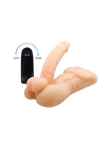 BAILE Bigger Man Masturbador Masculino - Kiwiku
