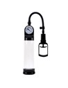 Chisa Masturbador Accu-meter Power Pump X2 Estimulador Masculino