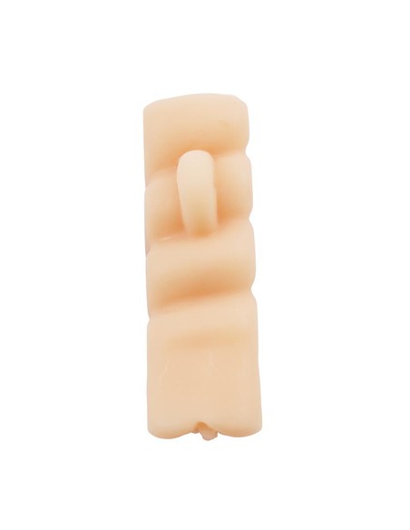 CHISA Masturbador Fire A Gun N7 T-Skin 14.2 Cm Natural | Kiwiku