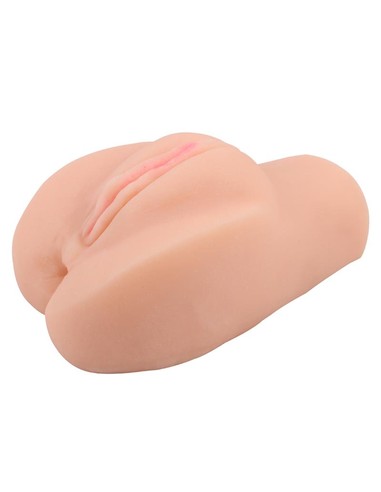 CHISA ManQ T-Skin Masturbador Realista con Control Remoto | Kiwiku