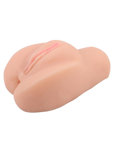 CHISA ManQ T-Skin Masturbador Realista con Control Remoto | Kiwiku