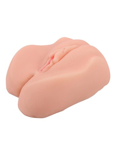 CHISA Fire In The Hole Masturbador T-Skin 16.2 Cm | Kiwiku