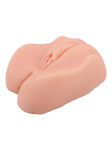 CHISA Fire In The Hole Masturbador T-Skin 16.2 Cm | Kiwiku
