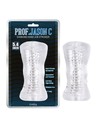 Chisa Masturbador Diamond Hand Job Silicona Suave 1 Ud