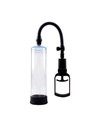 Chisa Masturbador Accu-meter Power X4 21.5 X 6 Cm