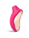 Lelo Sona 2 Succionador de Clítoris Cereza Silicona Premium Recargable