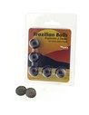 Brazilian Balls Set 5 Brazilian Balls Gel Excitante Efecto Fresh 5 Ud