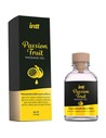 Intt Gel de Masaje Efecto Calor Fruta de la Pasion 30 Ml