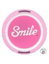 Tapa para objetivo camara 67mm - kawai - smile