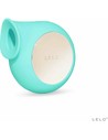Lelo Sila Cruise Succionador de Clítoris Aqua Silicona Extrasuave Recargable Usb