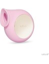 Lelo Sila Cruise Succionador de Clítoris Rosa