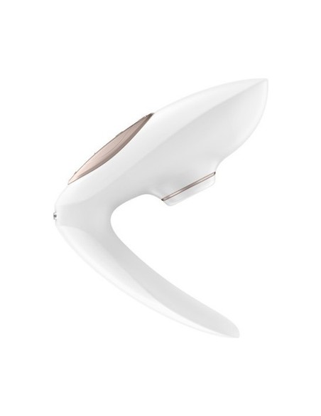 SATISFYER Pro 4 Couples Succionador Clítoris Parejas | Kiwiku