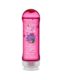 control_thai_passion_gel_de_masaje_200_ml_aroma_frutas_exóticas_8411134135810_oferta