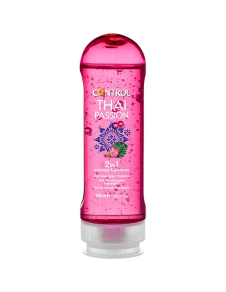 control_thai_passion_gel_de_masaje_200_ml_aroma_frutas_exóticas_8411134135810_oferta