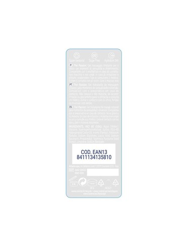 CONTROL Thai Passion Gel de Masaje 200 ml | Kiwiku