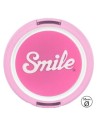 Tapa para objetivo camara 55mm  - kawai - smile
