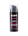 Eros Gel Relajante Concentrado Mujer Relax 100% Power 30 Ml