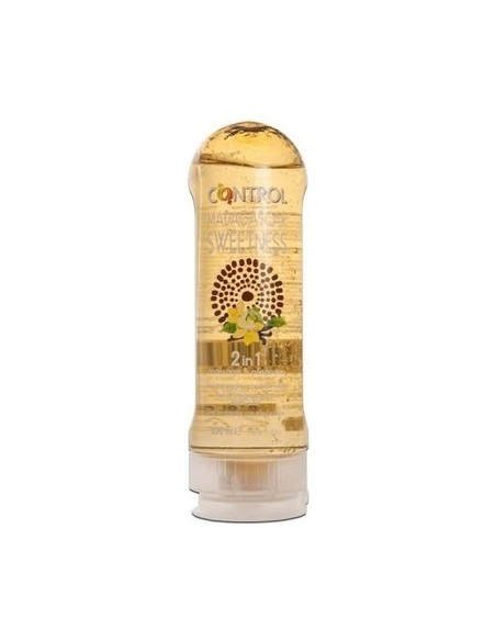control_gel_de_masaje_madagascar_sweetness_200_ml_gel_erotica_hidratante_8411134135834_oferta