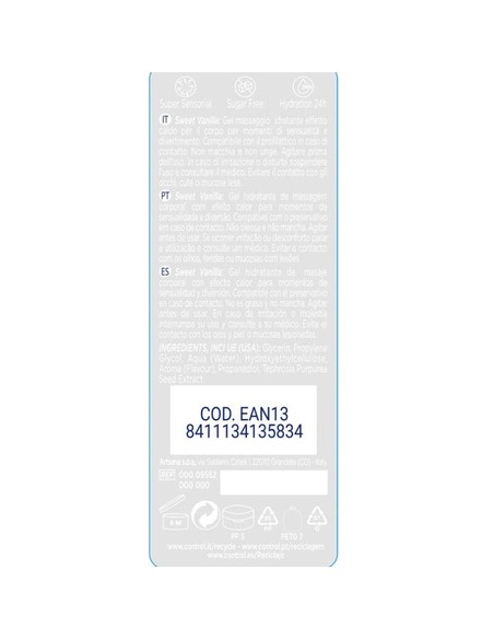 control_gel_de_masaje_madagascar_sweetness_200_ml_gel_erotica_hidratante_8411134135834_promocion