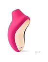 Lelo Sona Cruise Succionador de Clítoris Cereza