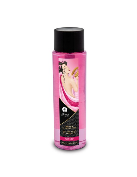shunga_gel_de_bano_y_ducha_gel_frosted_cherry_cereza_370_ml_besable_0697309065207_oferta