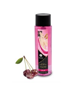 shunga_gel_de_bano_y_ducha_gel_frosted_cherry_cereza_370_ml_besable_0697309065207_oferta 2