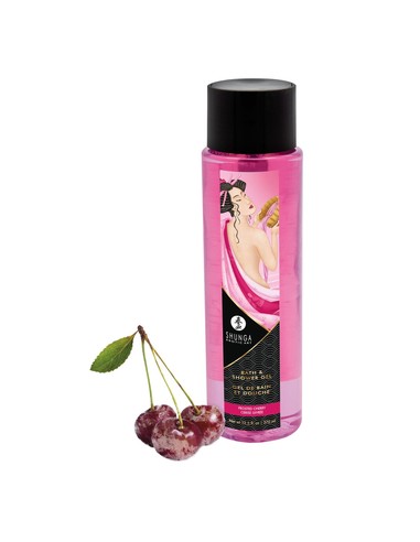 shunga_gel_de_bano_y_ducha_gel_frosted_cherry_cereza_370_ml_besable_0697309065207_barato