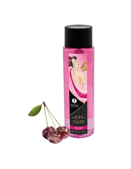 shunga_gel_de_bano_y_ducha_gel_frosted_cherry_cereza_370_ml_besable_0697309065207_barato