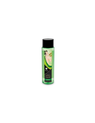 Gel De Bano Y Ducha Sensual Mint Shunga 370 Ml | Kiwiku