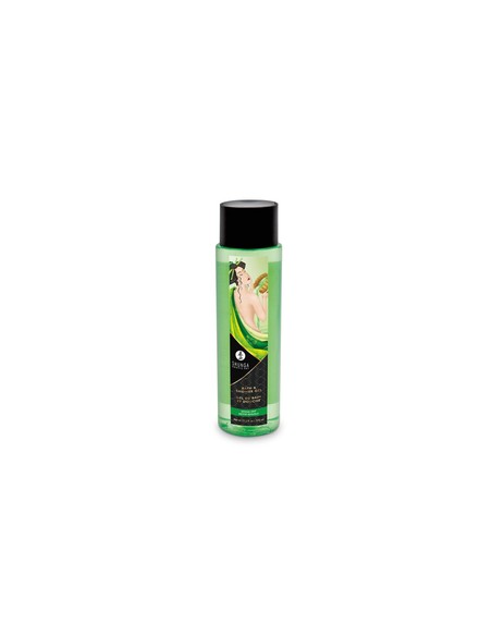 Gel De Bano Y Ducha Sensual Mint Shunga 370 Ml | Kiwiku