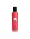 Sensuva Sizzle Lips Gel Besable Efecto Calor Sabor Fresa 125 Ml