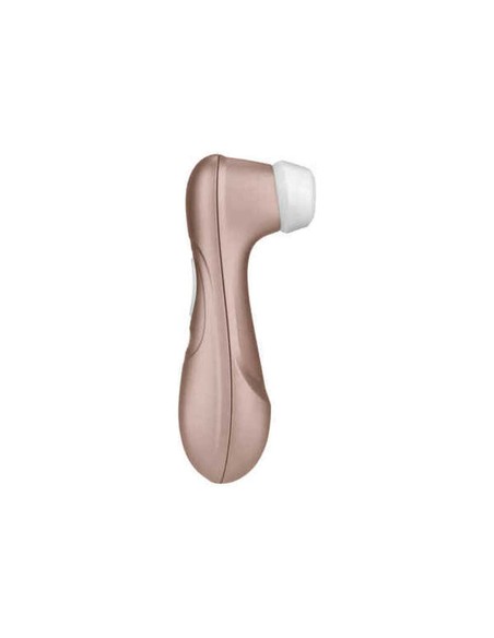 SATISFYER Succionador de Clítoris Pro 2 Generación 2 | Kiwiku