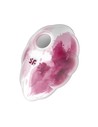 Satisfyer Cloud Dancer Succionador y Vibrador Red Print Silicona Recargable