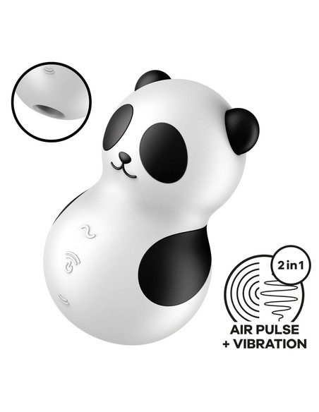 satisfyer_pocket_panda_succionador_de_clítoris_con_vibración_1_ud_4061504065878_oferta