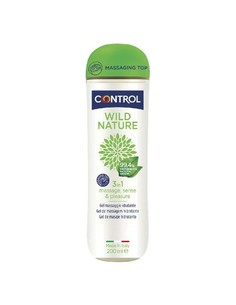 control_gel_de_masaje_wild_nature_200_ml_unisex_8058664099849_oferta