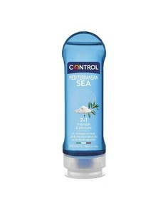 control_gel_de_masaje_mediterranean_sea_200_ml_unisex_8411134135872_oferta