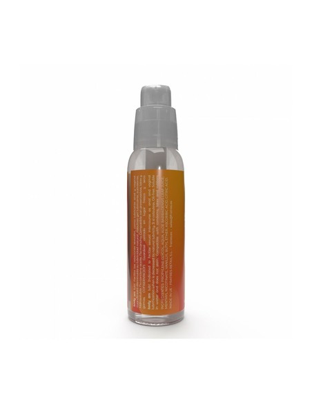 BODY ARS Gel Efecto Calor 100 ml | Lubricante Base Agua
