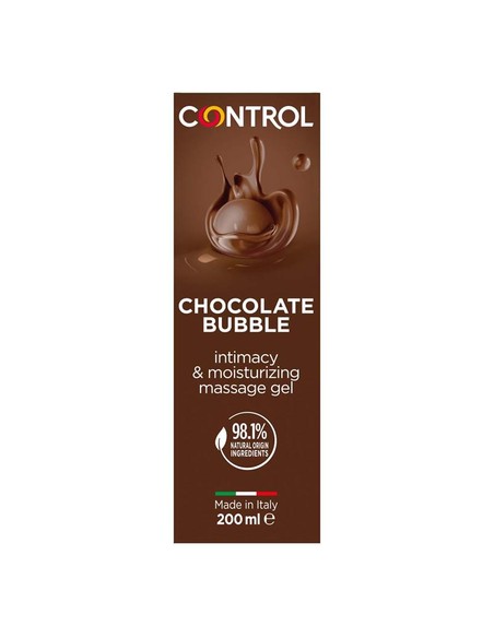 control_gel_de_masaje_bubble_chocolate_200_ml_unisex_hidratante_8058664162307_promocion