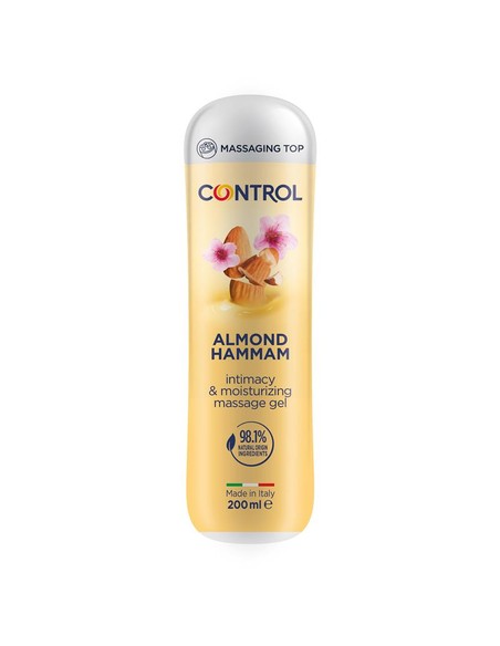 control_gel_de_masaje_almond_hammam_200_ml_unisex_8058664162314_oferta