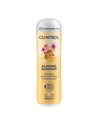 Control Gel de Masaje Almond Hammam 200 Ml Unisex