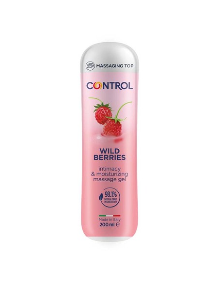 control_gel_de_masaje_wild_berries_200_ml_hidratante_intimo_8058664162338_oferta