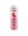 Control Gel de Masaje Wild Berries 200 Ml Hidratante Intimo