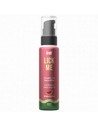 Intt Lick Me Gel Besable Sabor Sandía Efecto Calor 50 Ml