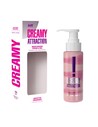 Intt Crema y Gel Afrodisiaca 100 Ml Hidratante Corporal Unisex