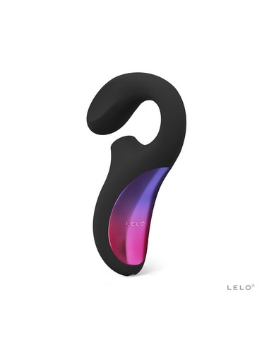 LELO Enigma Cruise Succionador Clítoris Negro | Kiwiku