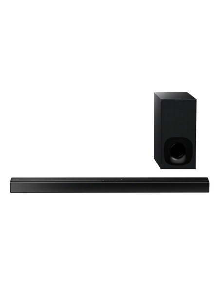 Sony HT-CT180 - Barra de sonido de 100W, de 2.1 canales con subwoofer inalámbrico, negro HTCT180.CEL kiwiku.com