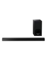 Sony ht-ct180 - barra de sonido de 100w, de 2.1 canales con subwoofer inalámbrico, negro
